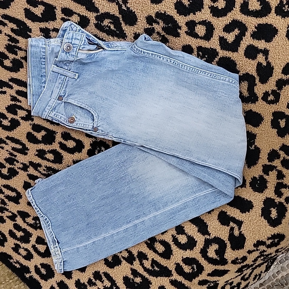 Gap limited edition 1969 Gap jeans